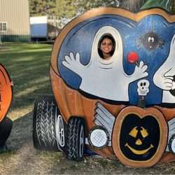 Kroll's Fall Harvest Farm