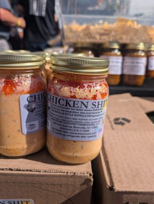 Hudson Valley Garlic Festival by null