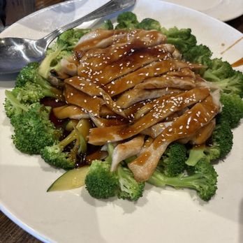 Asian Star - Teriyaki chicken - Japanese Near Me - Yuma, Arizona