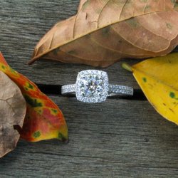 REEDS Jewelers - Responsibly sourced natural diamonds and conflict free diamonds only