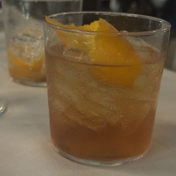Pierre Pierre - Pierre's old fashioned - Steakhouses Near Me - Oakland, California Pierre Pierre - Pierre's old fashioned - Steakhouses Near Me - Oakland, California