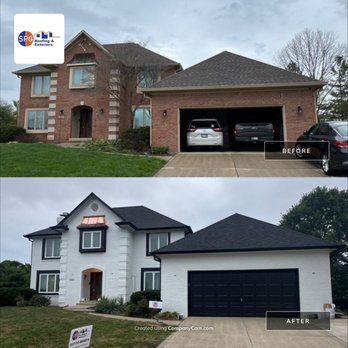 SPG Roofing & Exteriors - Roofing Near Me - Whiteland, Indiana SPG Roofing & Exteriors - Roofing Near Me - Whiteland, Indiana