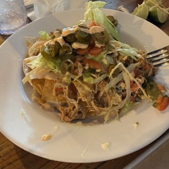 Wheelhouse Craft Pub And Kitchen - Pork Nachos - Pubs Near Me - Decatur, Georgia Wheelhouse Craft Pub And Kitchen - Pork Nachos - Pubs Near Me - Decatur, Georgia