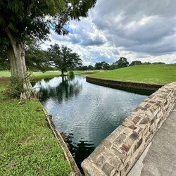 Golfcrest Country Club