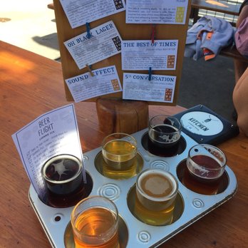 Discretion Brewing - Breweries Near Me - Soquel, California Discretion Brewing - Breweries Near Me - Soquel, California