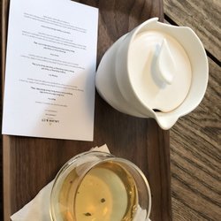 Mountain green tea (comes with three free refills)
