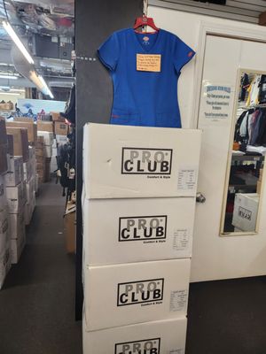 Sportswear Mart, 4440 Ming Ave, Bakersfield, CA 93309, US
