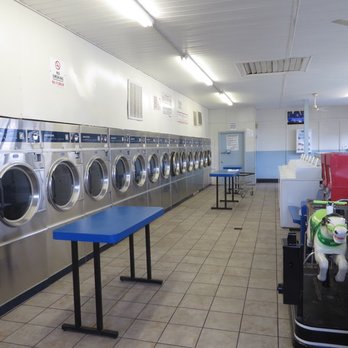 Covington Laundry Land - Laundromat Near Me - Covington, Virginia Covington Laundry Land - Laundromat Near Me - Covington, Virginia
