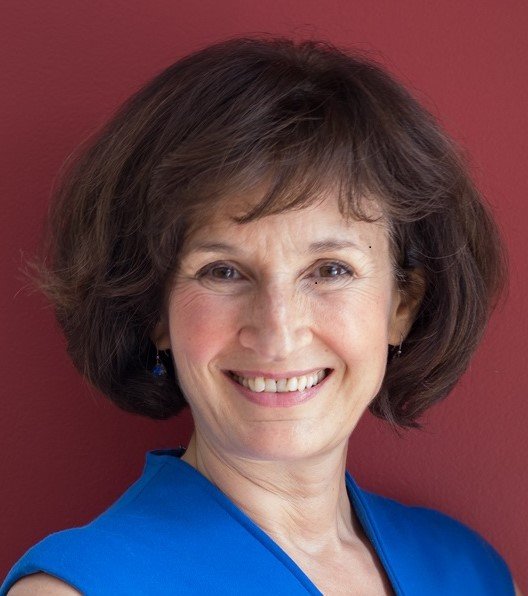 Yudit B Maros, LMFT, CHt - grief counselor in Ridgefield, CT