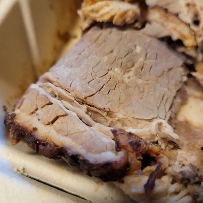 Sam's Bar-B-Que by null