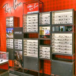 Factory Optical