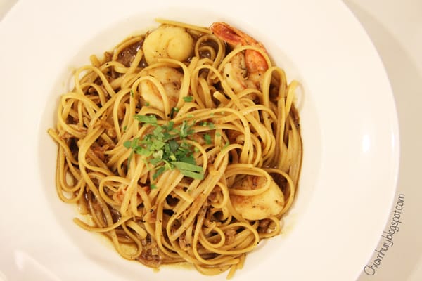 The Marmalade Pantry - Cafe Bistro @ ION Orchard by null