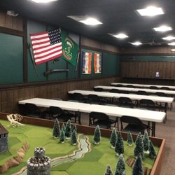 Bastion Gaming Center