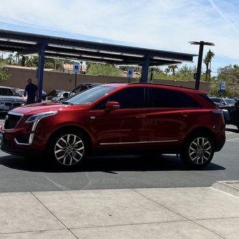CarMax - 2023 Cadillac XT 5 - Used Car Dealers Near Me - Las Vegas, Nevada CarMax - 2023 Cadillac XT 5 - Used Car Dealers Near Me - Las Vegas, Nevada