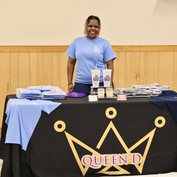 Queen’d - Customized Merchandise Near Me Queen’d - Customized Merchandise Near Me