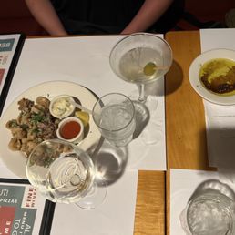 Calamari