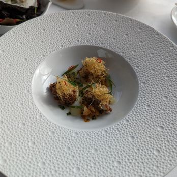 L'Oiseau Blanc - French Near Me - Paris, 75