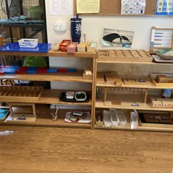 Eastgate Montessori Garden