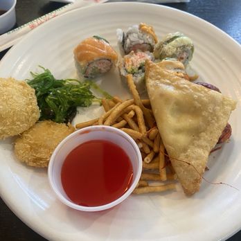 Asia Buffet - Buffets Near Me - Lake Forest, California