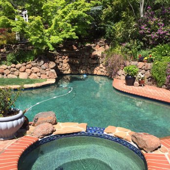 Peninsula Pool & Spa - Pool Cleaners Near Me - San Carlos, California Peninsula Pool & Spa - Pool Cleaners Near Me - San Carlos, California