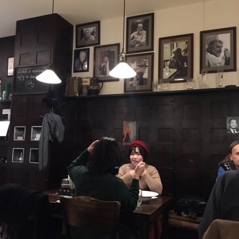 U Parlamentu - Interior - Czech Near Me - Prague, Puerto Rico