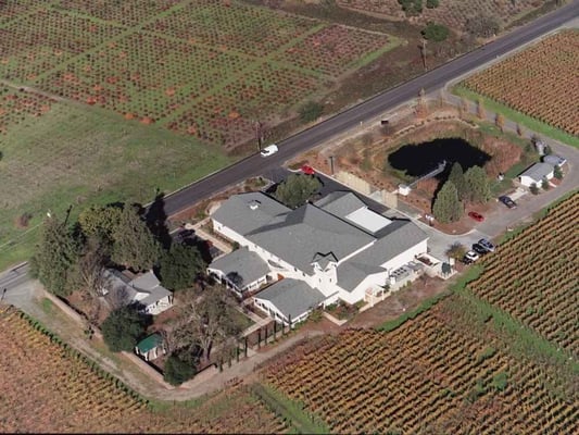 TWOMEY Napa Valley by null