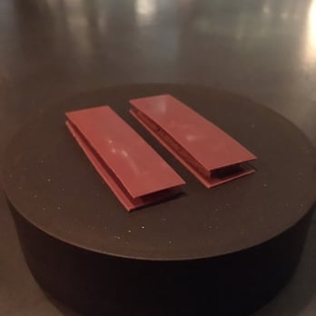 Atera - New American Near Me - New York, New York