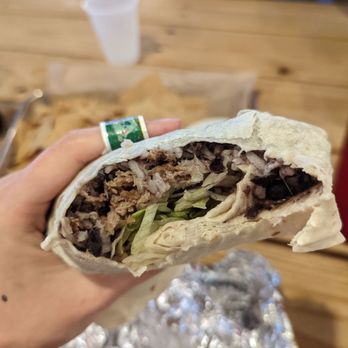 Taqueria La Ventana - Mexican Near Me - Addison, Texas