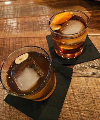 Forman's Whiskey Tavern by null