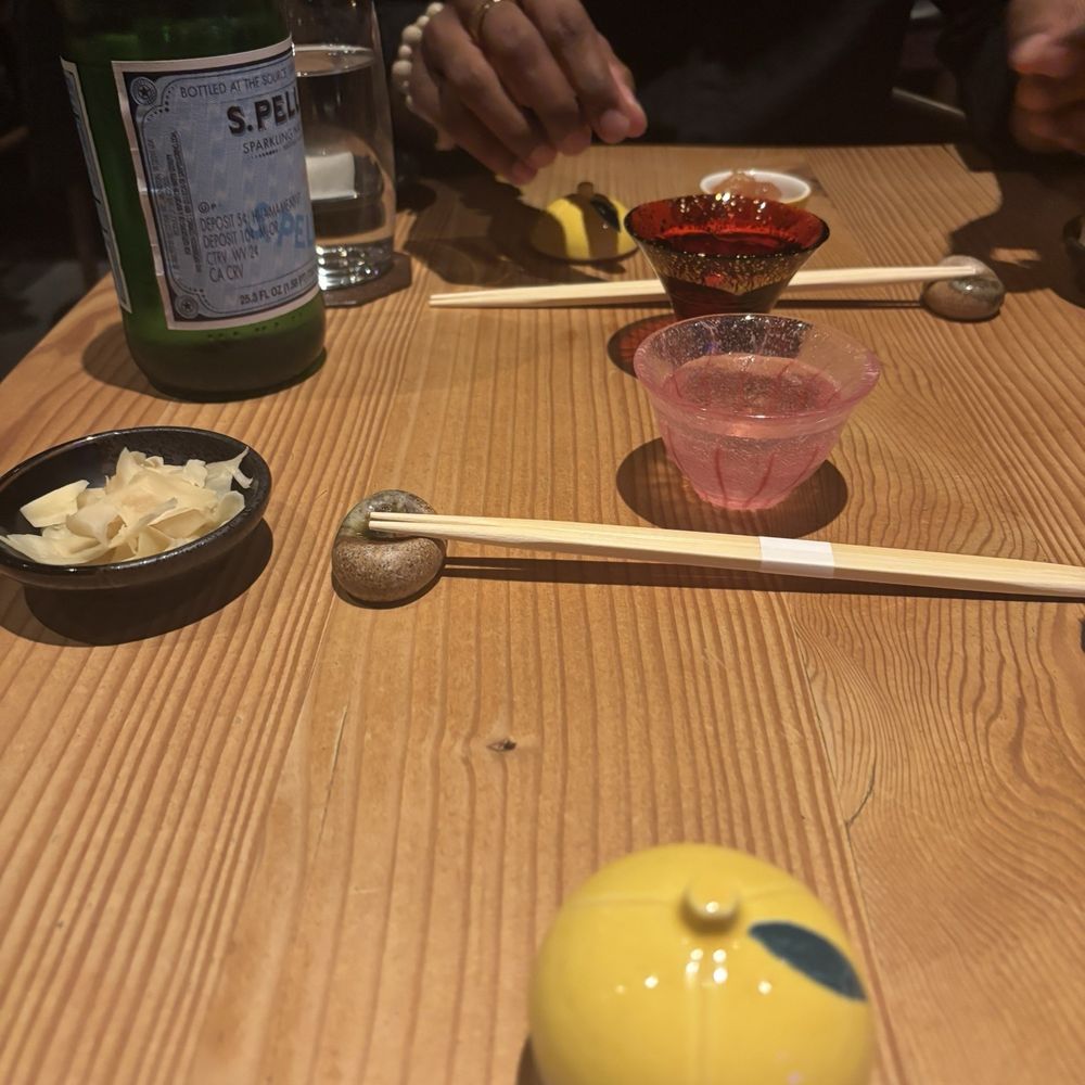 Hinata - Sushi Bars Near Me - San Francisco, California Hinata - Sushi Bars Near Me - San Francisco, California