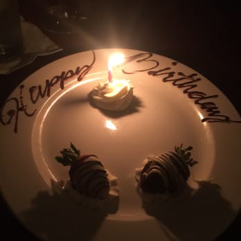 Orange Hill Restaurant & Events - Complimentary birthday dessert - Steakhouses Near Me - Orange, California Orange Hill Restaurant & Events - Complimentary birthday dessert - Steakhouses Near Me - Orange, California