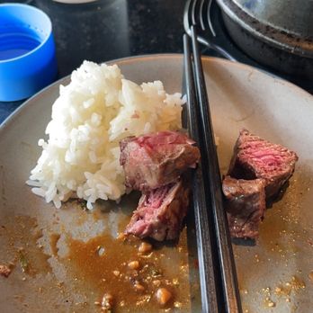 COTE Miami - Korean Near Me - Miami, Florida COTE Miami - Korean Near Me - Miami, Florida