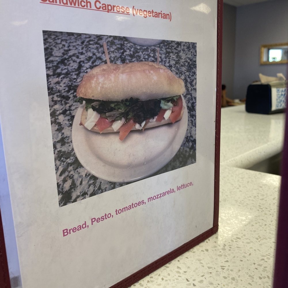 O Happy Bread - Tomato and mozzarella sandwich - Bakeries Near Me - Pahrump, Nevada O Happy Bread - Tomato and mozzarella sandwich - Bakeries Near Me - Pahrump, Nevada