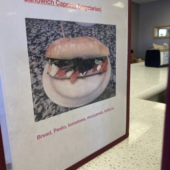 O Happy Bread - Tomato and mozzarella sandwich - Bakeries Near Me - Pahrump, Nevada O Happy Bread - Tomato and mozzarella sandwich - Bakeries Near Me - Pahrump, Nevada
