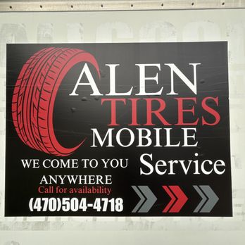T&T Tires - Tires Near Me - Canton, Georgia