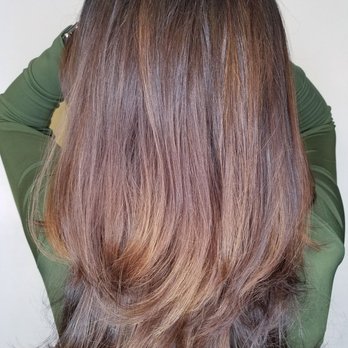 Christine Chamness - Hair Stylists Near Me - Columbus, Ohio