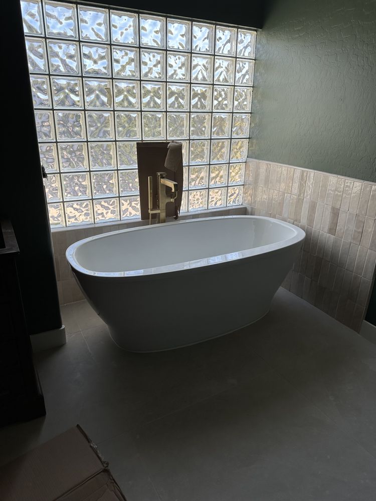 Slide of DL Plumbing Services