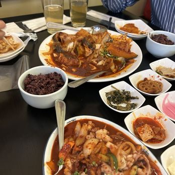 Soban - Korean Near Me - Los Angeles, California Soban - Korean Near Me - Los Angeles, California