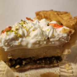 Manouche - Heaven cake