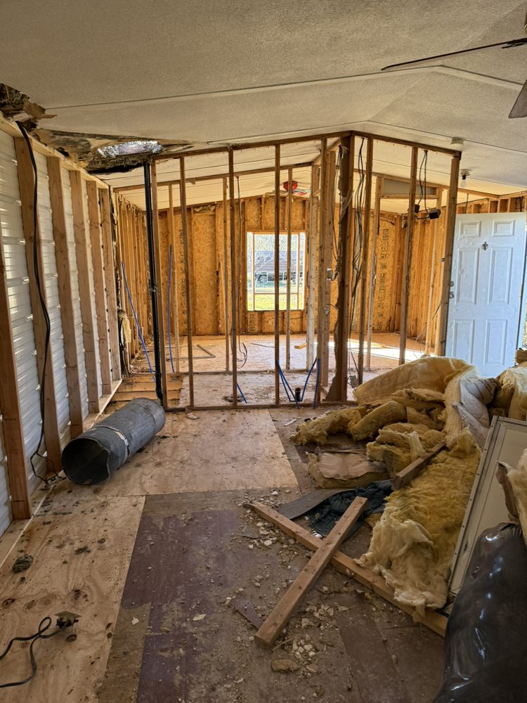 Slide of Sanchez Real Estate Contractor