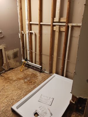 Prime Time Plumbing Logo