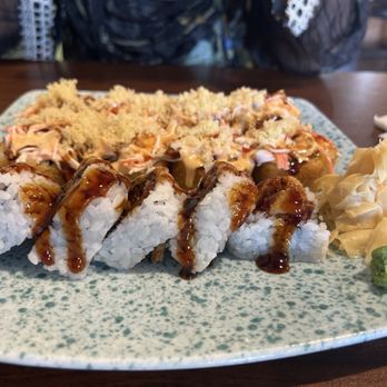 Fat Salmon Sushi - Sushi Bars Near Me - Hamtramck, Michigan Fat Salmon Sushi - Sushi Bars Near Me - Hamtramck, Michigan