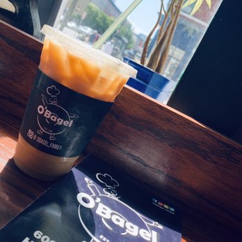 O'Bagel - Cold Brew Coffee - Breakfast & Brunch Near Me - Hoboken, New Jersey O'Bagel - Cold Brew Coffee - Breakfast & Brunch Near Me - Hoboken, New Jersey