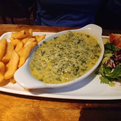 Ship Inn - Canneloni