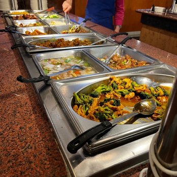 Golden Blossom Buffet - Buffet - Buffets Near Me - Jeffersonville, Indiana