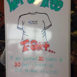 Anytime Fitness
