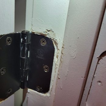 American Home - Owner comment when I showed her: "nothing's going to be perfect." - General Contractors Near Me - Knoxville, Tennessee American Home - Owner comment when I showed her: "nothing's going to be perfect." - General Contractors Near Me - Knoxville, Tennessee