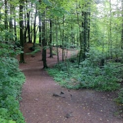 Dörenther Klippen