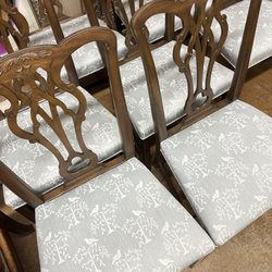A & S Upholstery & Drapery