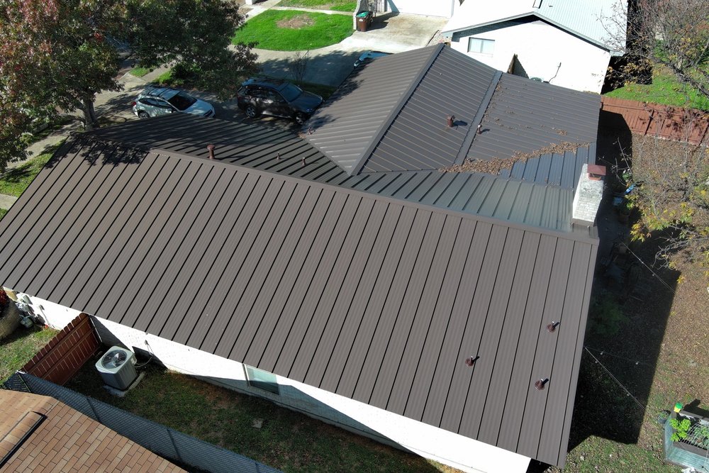 Slide of Kingdom Construction